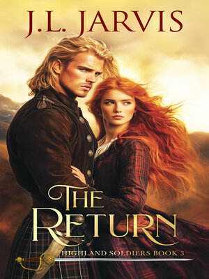 cover image of The Return